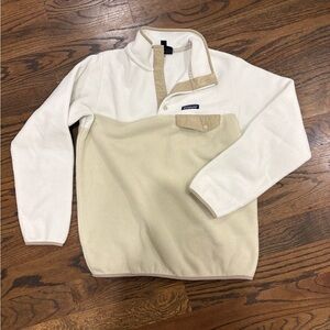 Patagonia Synchilla Fleece